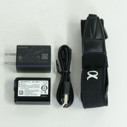 SONY α6500（ILCE-6500）