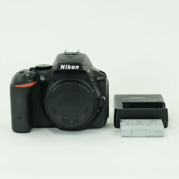 Nikon D5500 Nikon D5500