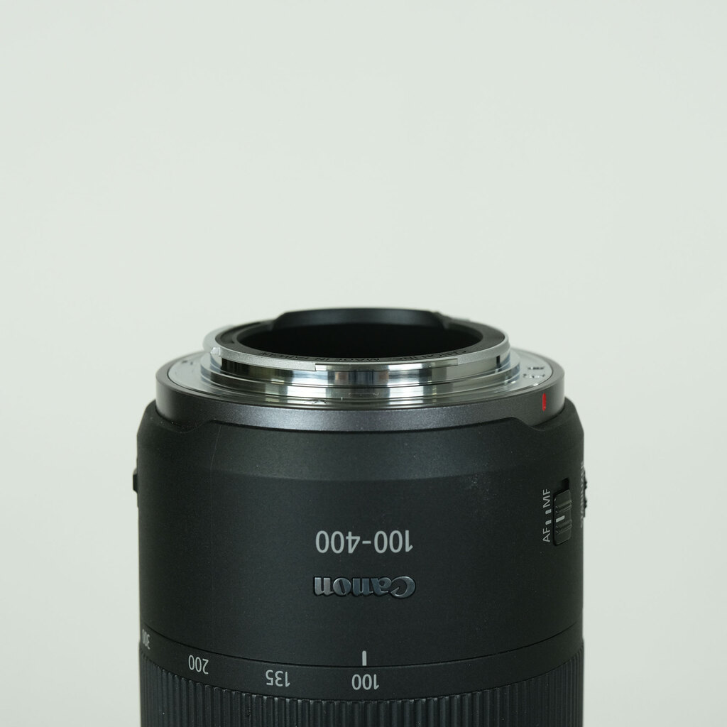 Canon RF100-400mm F5.6-8 IS USM Canon RF100-400mm F5.6-8 IS USM