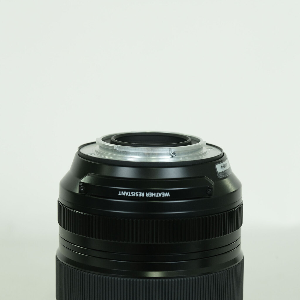 FUJIFILM XF16-80mmF4 R OIS WR