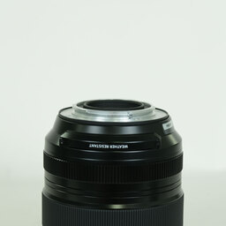 FUJIFILM XF16-80mmF4 R OIS WR