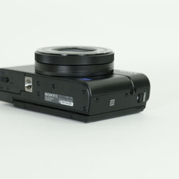 SONY Cyber-shot DSC-RX100M3