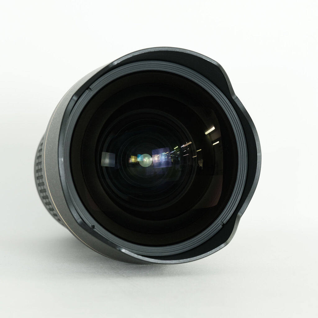 Nikon AF-S NIKKOR 14-24mm f/2.8G ED