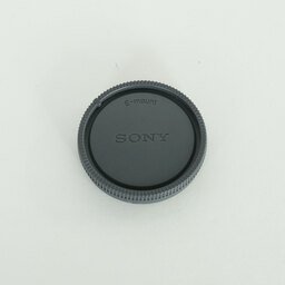 SONY E PZ 16-50mm F3.5-5.6 OSS II SELP16502