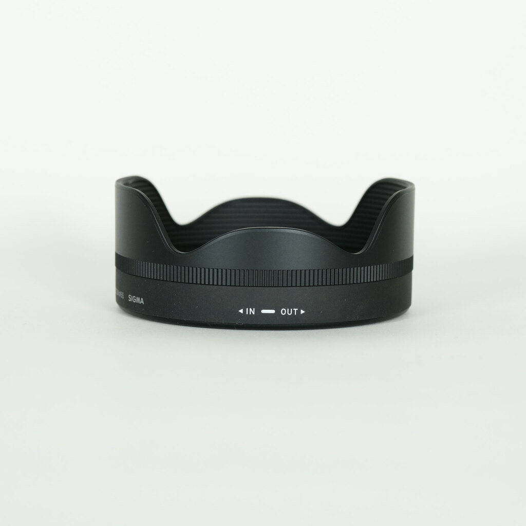 SIGMA 18-50mm F2.8 DC DN｜Contemporary [ソニーE用]