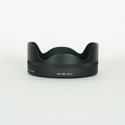 SIGMA 18-50mm F2.8 DC DN｜Contemporary [ソニーE用]