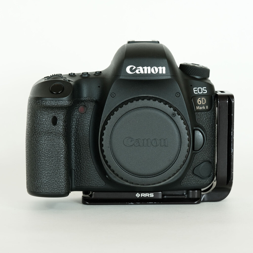 Canon EOS 6D Mark IIの出品 | ONE SCENE（ワンシーン）