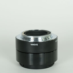 SIGMA A 30mm F2.8 DN (ソニーE用)ブラック SIGMA A 30mm F2.8 DN (ソニーE用)ブラック