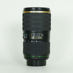 PENTAX smc PENTAX-DA★ 50-135mmF2.8ED[IF] SDM