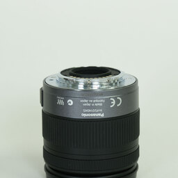 Panasonic LUMIX G VARIO 14-45mm F3.5-5.6 ASPH. MEGA OIS. H-FS014045
