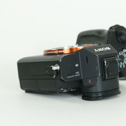 SONY α7 III（ILCE-7M3）