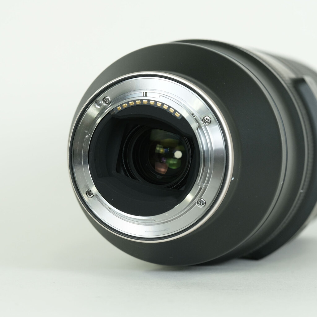 TAMRON 150-500mm F/5-6.7 Di III VC VXD（Model A057）[ソニーE用]