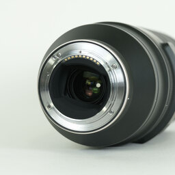 TAMRON 150-500mm F/5-6.7 Di III VC VXD（Model A057）[ソニーE用]