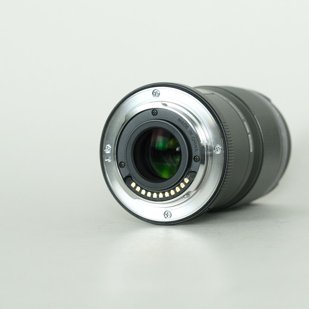 OLYMPUS M.ZUIKO DIGITAL ED60mm F2.8 Macro