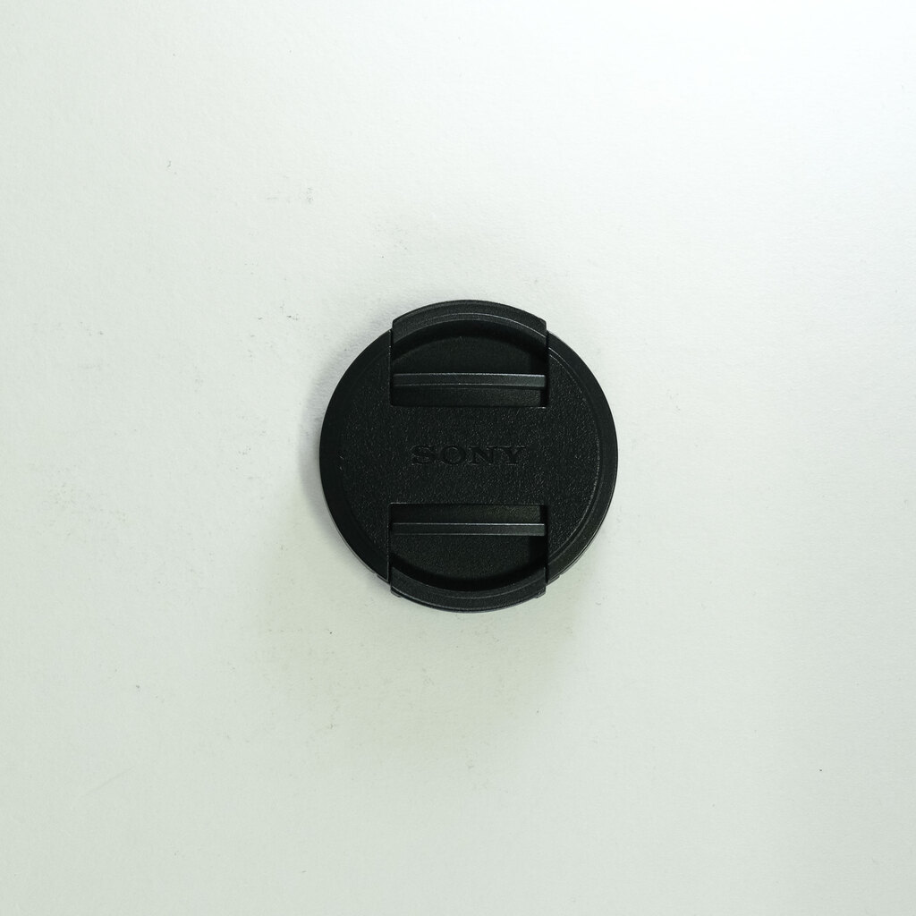 SONY E PZ 16-50mm F3.5-5.6 OSS II SELP16502