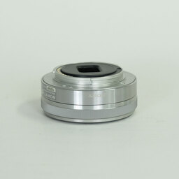 SONY E 16mm F2.8 SEL16F28