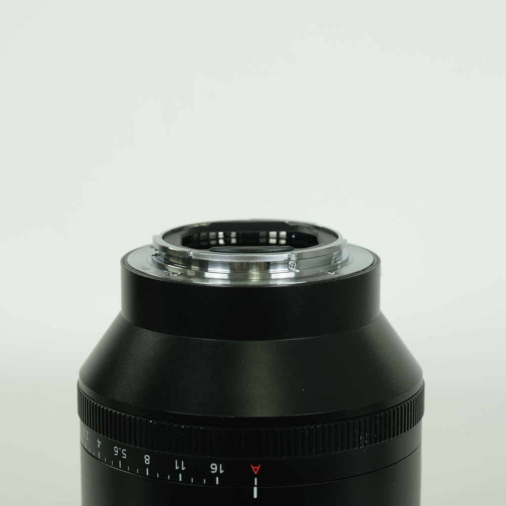 SONY Planar T* FE 50mm F1.4 ZA SEL50F14Z