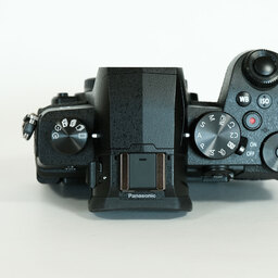 Panasonic LUMIX DC-G99