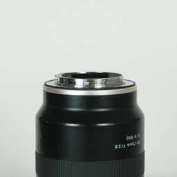 TAMRON 28-75mm F/2.8 Di III RXD (Model A036) [ソニーE用]