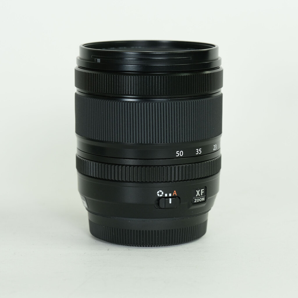 FUJIFILM XF16-50mmF2.8-4.8 R LM WR