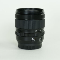FUJIFILM XF16-50mmF2.8-4.8 R LM WR