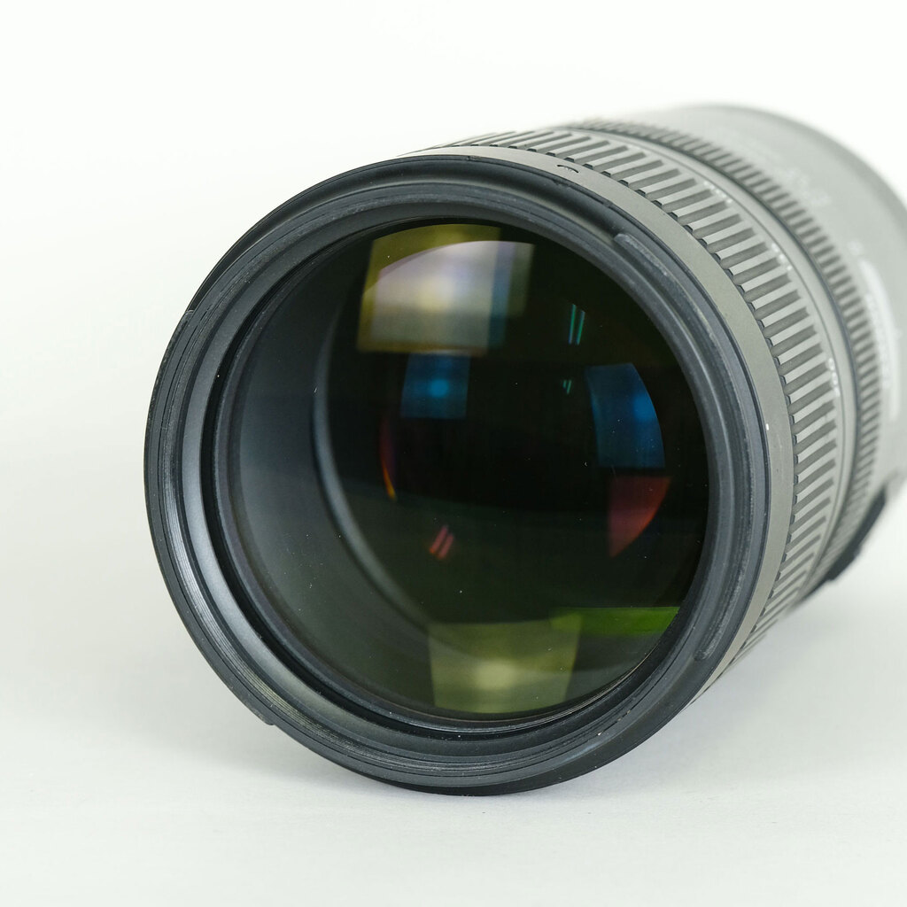 TAMRON SP 70-200mm F/2.8 Di VC USD G2 (Model A025) [ニコンF用]