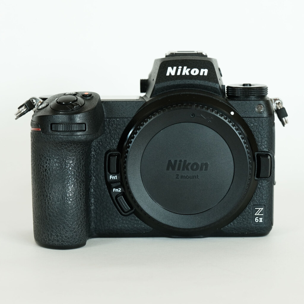Nikon Z6II Nikon Z6II