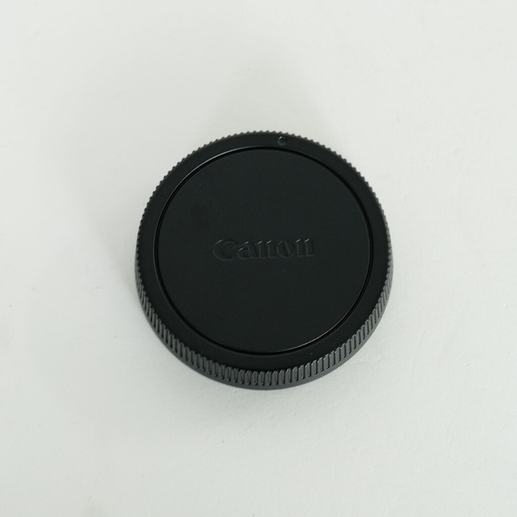 Canon EF-M15-45mm F3.5-6.3 IS STM
