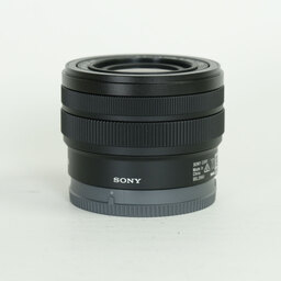 SONY FE 28-60mm F4-5.6 SEL2860