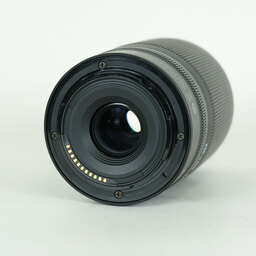 Nikon NIKKOR Z DX 50-250mm f/4.5-6.3 VR