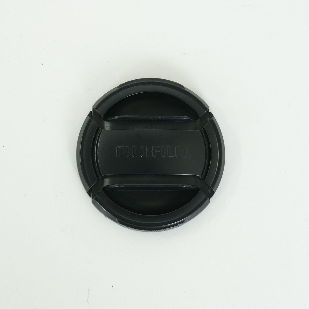 FUJIFILM フジノン XC16-50mm F3.5-5.6 OIS シルバー