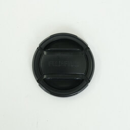 FUJIFILM フジノン XC16-50mm F3.5-5.6 OIS シルバー