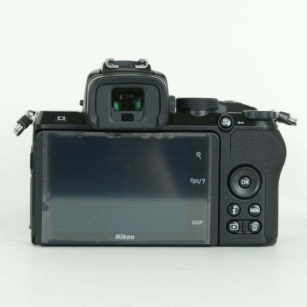 Nikon Z50 Nikon Z50