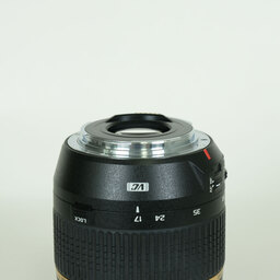 TAMRON SP 17-50mm F2.8 XR DiII VC /Model B005E (キヤノンEF用) TAMRON SP 17-50mm F2.8 XR DiII VC /Model B005E (キヤノンEF用)