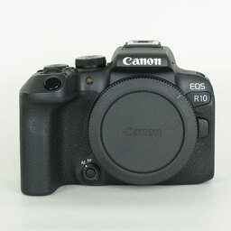 Canon EOS R10