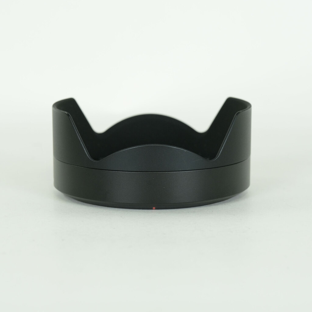 SONY Vario-Tessar T＊ FE 24-70mm F4 ZA OSS SEL2470Z