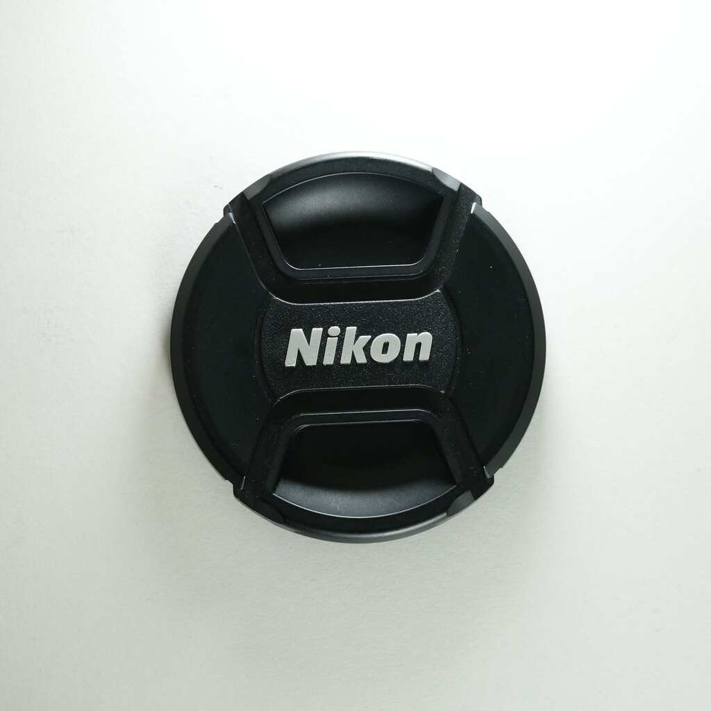 Nikon AF-S DX NIKKOR 18-140mm F3.5-5.6G ED VR