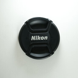 Nikon AF-S DX NIKKOR 18-140mm F3.5-5.6G ED VR