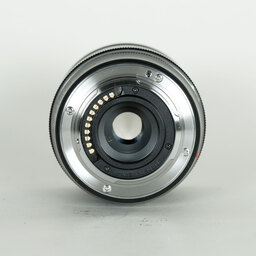 OLYMPUS M.ZUIKO DIGITAL ED 12‑45mm F4.0 PRO