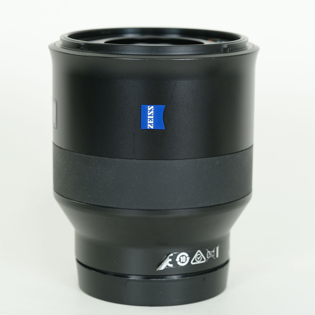 Carl Zeiss Batis 2/40 CF [ソニーE用]