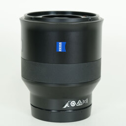 Carl Zeiss Batis 2/40 CF [ソニーE用]