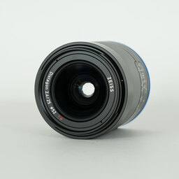 Carl Zeiss Loxia 25mm F2.4（ソニーE用）