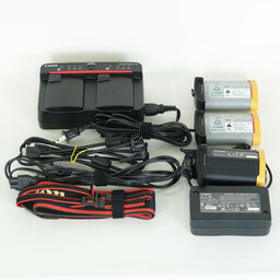 Canon EOS-1D X Mark II