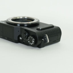 Panasonic LUMIX DC-GF90 ボディ ブラック Panasonic LUMIX DC-GF90 ボディ ブラック