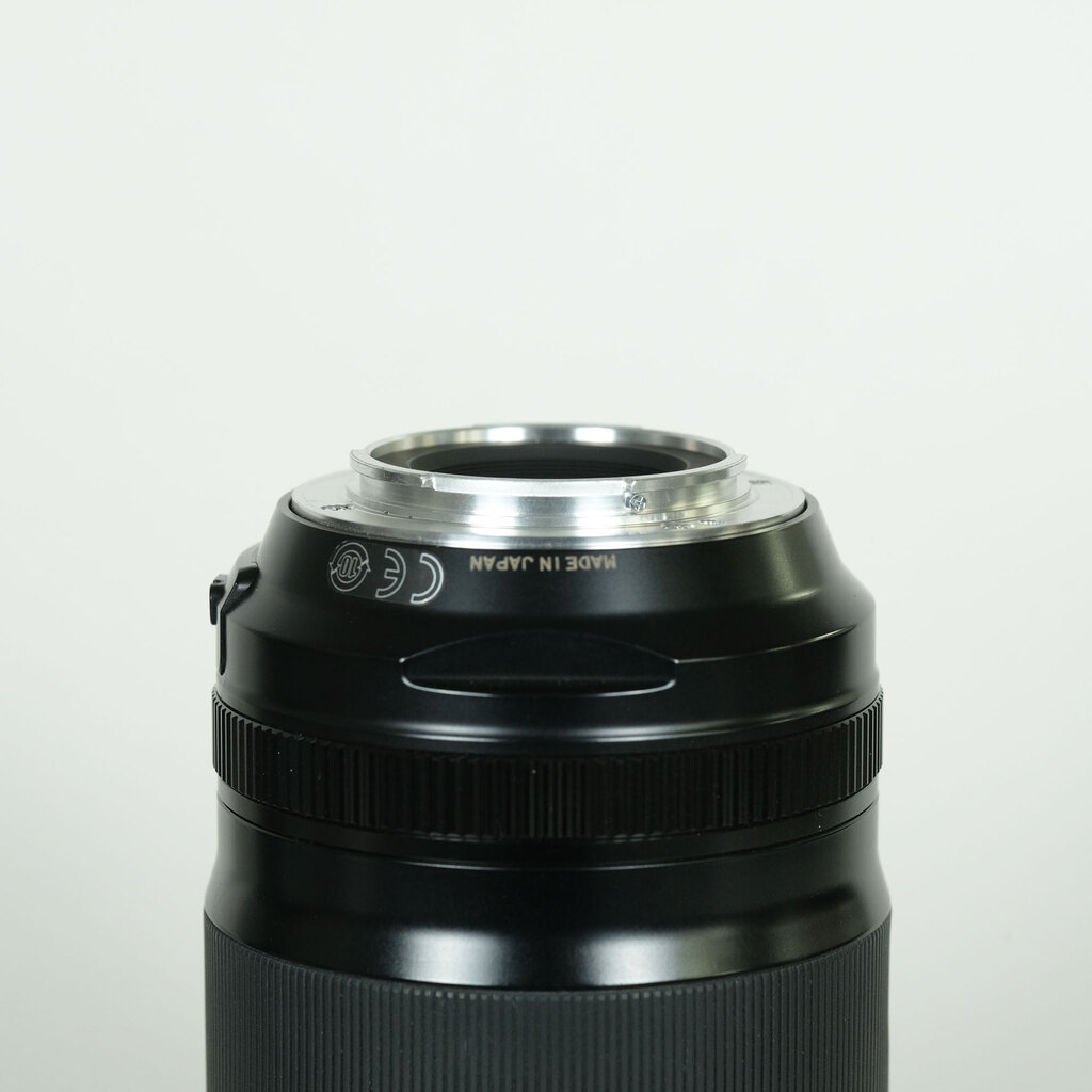 FUJIFILM XF55-200mmF3.5-4.8 R LM OIS