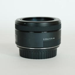 Canon EF50mm F1.8 STM