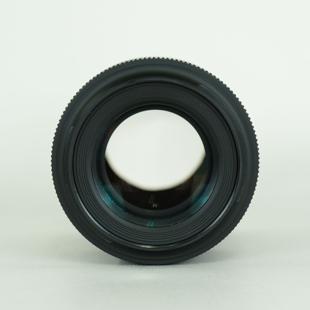 TAMRON SP 90mm F/2.8 Di MACRO 1:1 VC USD（Model F017）[キヤノン用]