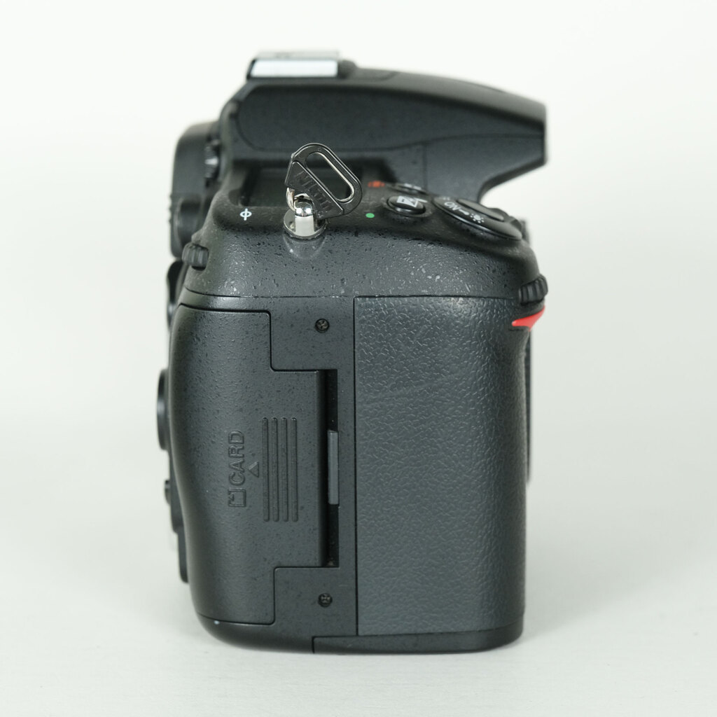 Nikon D7000