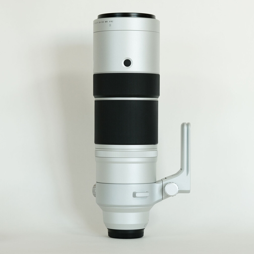 FUJIFUILM XF150-600mmF5.6-8 R LM OIS WR