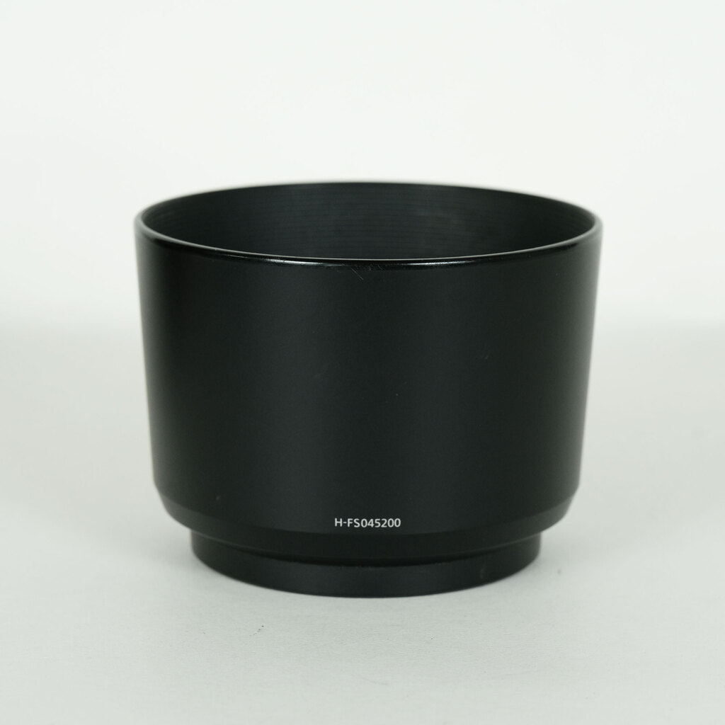 Panasonic LUMIX G VARIO 45-200mm F4.0-F5.6 MEGA O.I.S. H-FS045200